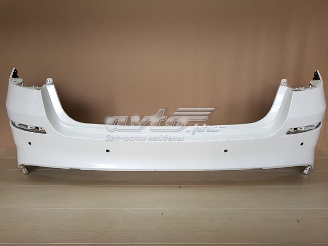 Бампер задний Hyundai/Kia 86611D4500 цена, от 106.85 USD