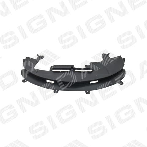 PDG60001A Signeda Аэродинамические обвесы
