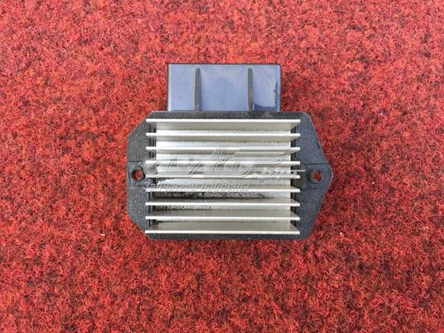 MR315499 Mitsubishi resistor (resistência de ventilador de forno (de aquecedor de salão))