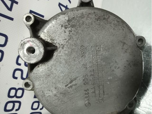 6652050205 Ssang Yong 