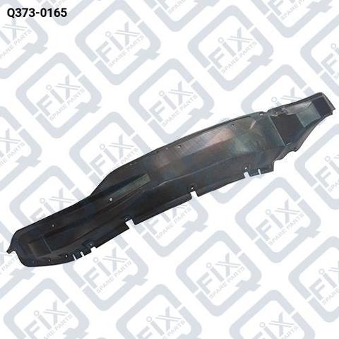 Правый подкрылок переднего крыла Q-fix Q3730165 цена, от 9.40 USD