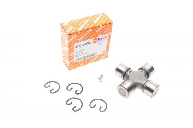 Крестовина кардана Autotechteile 5020032