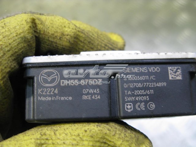  Mazda DH55675DZ цена, от 23.98 USD