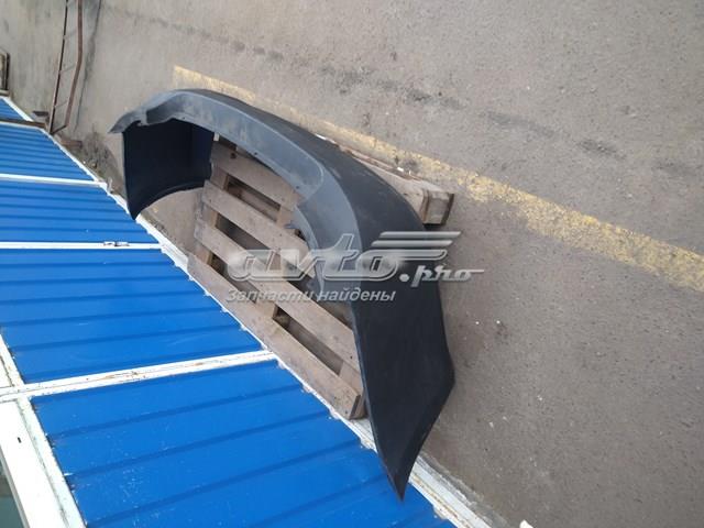 Купить Задний бампер Ваз ГРАНТА I 2190