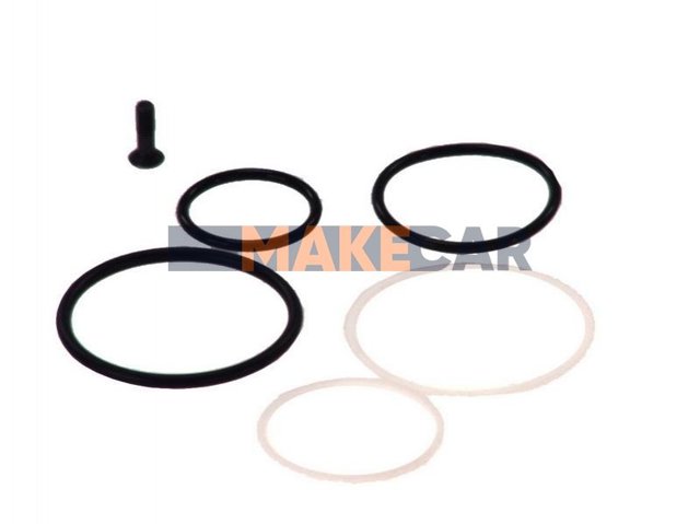 Купить F00HN37928 Bosch Ремкомплект форсунок
