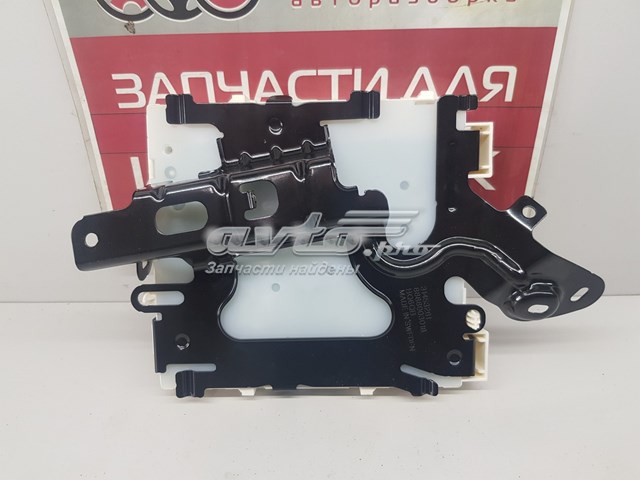 Блок комфорта 36003252 Volvo