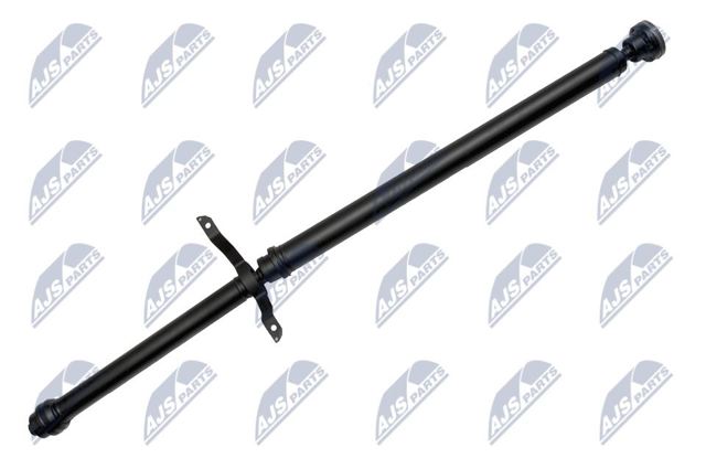 Вал карданный задний в сборе VAG 4H4521101 цена, от 285.77 USD