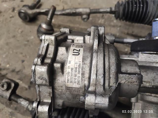 32106882048 BMW Cremalheira da direção