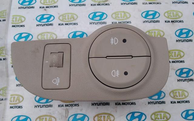 201003449 Hyundai/Kia 