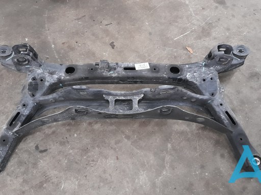 Купить 55400C2110 Hyundai/Kia Оси полуприцепов и прицепов