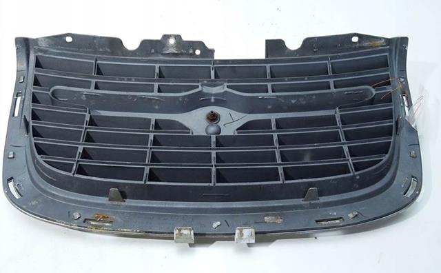 4805107AC Chrysler Решетка радиатора