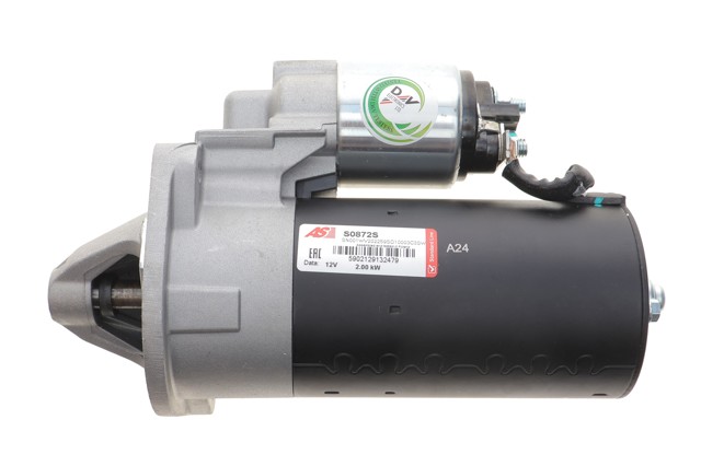 Стартер AS/Auto Storm S0872S цена, от 103.16 USD
