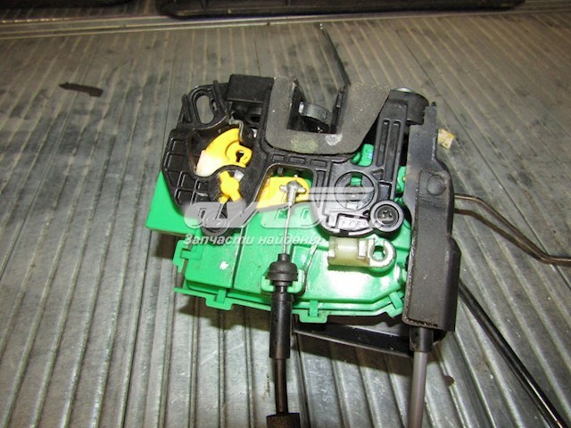 Запор кабины Hyundai/Kia 813104L010 цена, от 157.68 USD