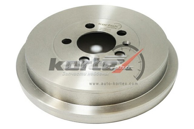 KD9009 Kortex Тормозной барабан