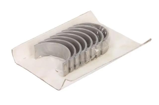 Вкладыши шатунные, 2-й ремонт 7136394050MM Glyco