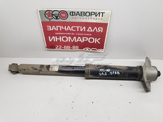 Амортизатор задний, правый Volvo 32221649 цена, от 76.10 USD