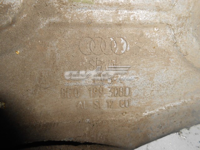  8E0199308D VAG
