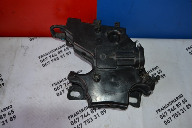 9806830680 Peugeot/Citroen Бачек для присадок