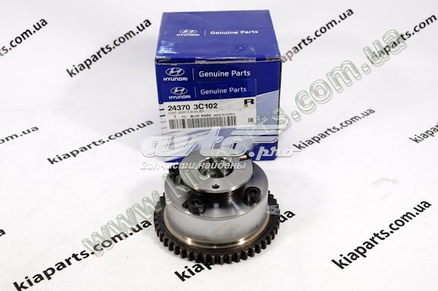 Купить TQ48060 Tqparts Клапан электромагнитный положения распредвала