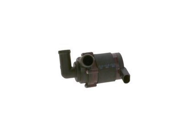 986338400 Bosch Водяной насос охлаждения электрический дополнительный