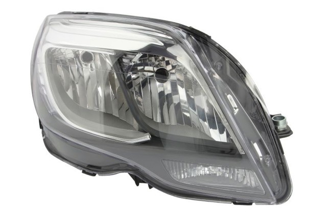 Правая блок фара Depo/Loro/Abakus 44011B6RMLDEM2 цена, от 266.32 USD