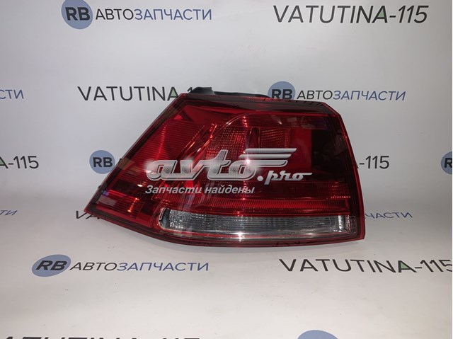 Купить 44119D9LUE Depo/Loro/Abakus Стоп задний