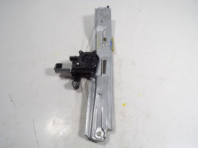 Стеклоподъемник передней правой двери Fiat/Alfa/Lancia 52130435 цена, от 45.99 USD