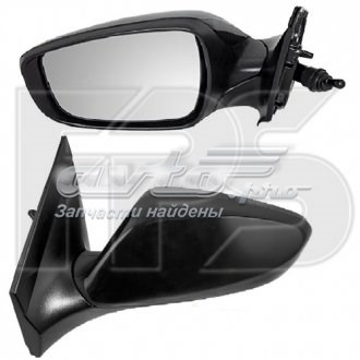 Наружное зеркало правое FPS FP3227M02P цена, от 79.03 USD