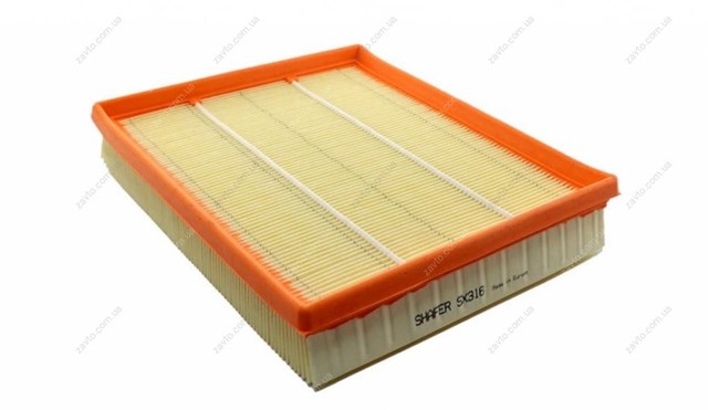 Воздушный фильтр SX316 Shafer