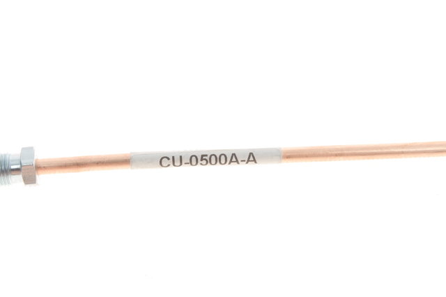  Quick Brake CU0500AA цена, от 3.09 USD