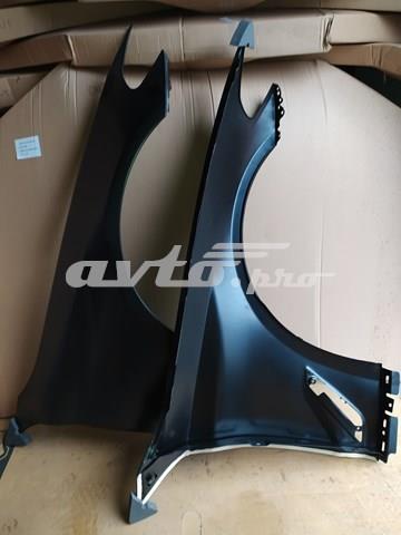 Pára-lama dianteiro direito 30821030 AND