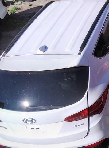 Крыша 671112W000 Hyundai/Kia