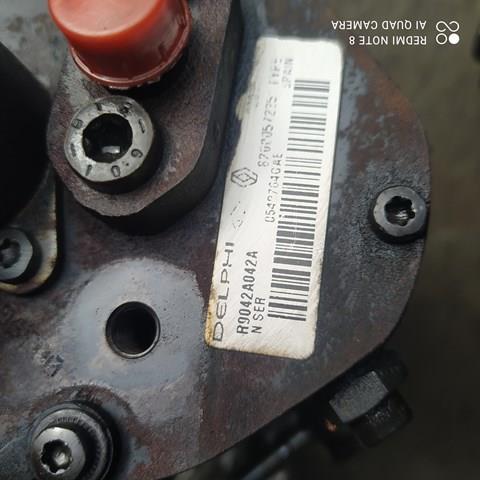 Купить R9042A042A Renault (RVI) ТНВД