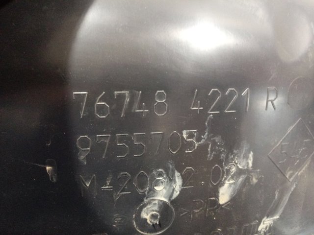  Renault (RVI) 767484221R цена, от 71.06 USD