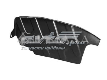Protector de motor izquierdo 04131852 JUMASA