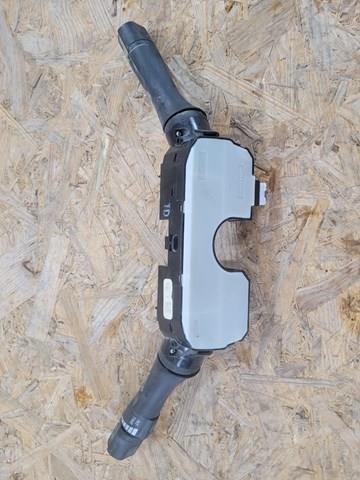 255603KA0C Nissan/Infiniti Переключатель подрулевой в сборе