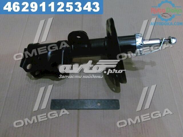 RD3470339243 Rider Амортизатор передний левый