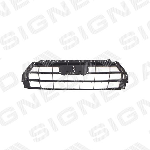 PAD99911C Signeda Кронштейн решетки радиатора