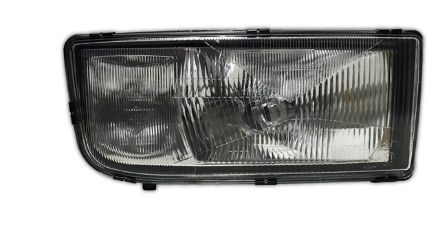 Правая фара TD0150003R Tangde