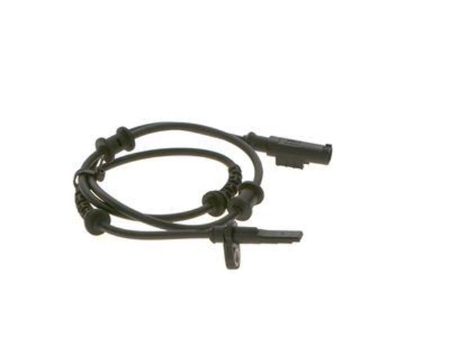 Купить 265004602 Bosch Датчик АБС задний