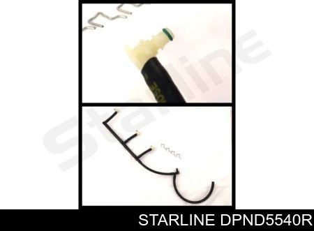  DPND5540R Starline