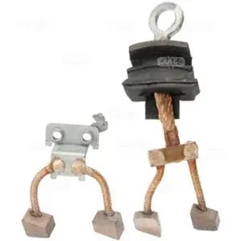 Escova do motor de arranco Cargo 141267