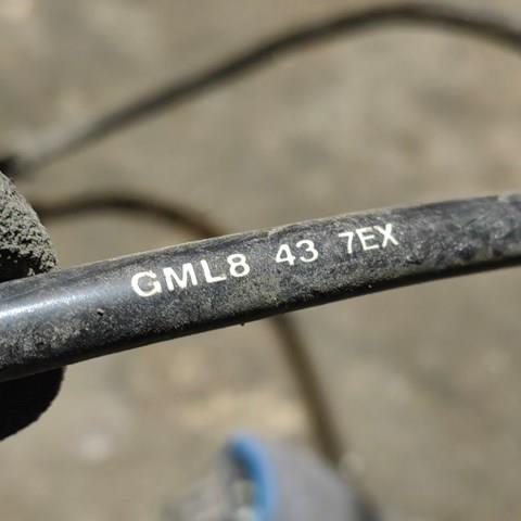  Mazda GML8437EX цена, от 31.67 USD