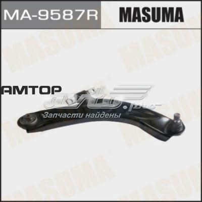 Передний нижний рычаг Masuma MA9587R