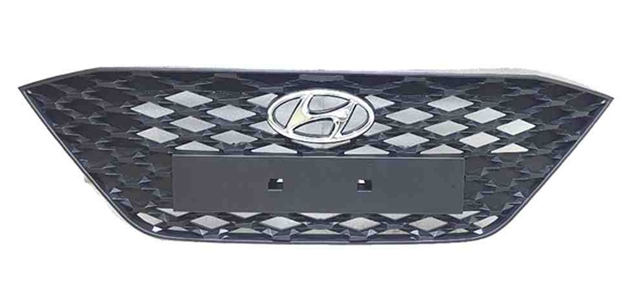 Grelha do radiador para Hyundai Accent (HC)