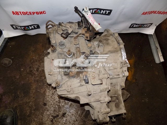 Коробка передач автомат Mitsubishi 2700A116 цена, от 531.07 USD