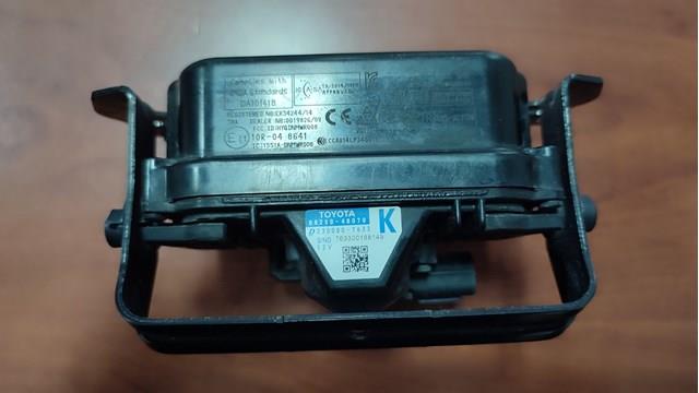 Compre 8821048071 Toyota Sensor de radar de distância