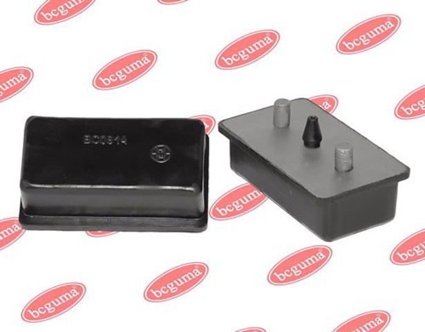 Отбойник передней рессоры Bcguma BC0814 цена, от 5.34 USD