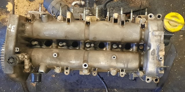 Купить 955A3000 Fiat/Alfa/Lancia Двигатель голый