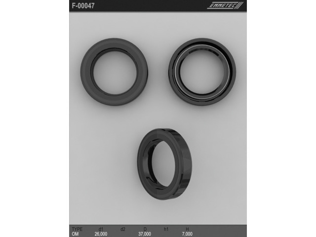 F00047 Emmetec 